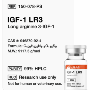 IGF-1 LR3