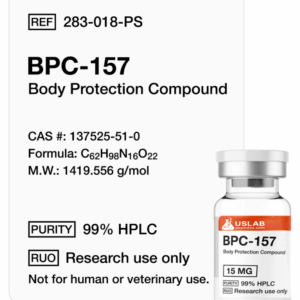 Bpc-157 515 mg