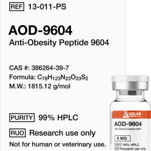 AOD9604 6mg
