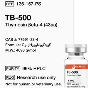 TB-500 5mg