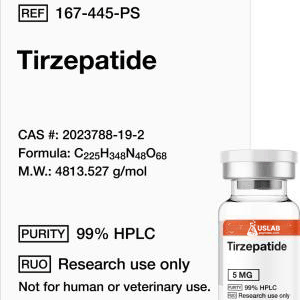 Tirzepatide 5mg