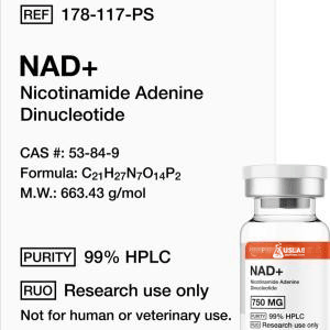 NAD+ 750mg