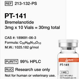 PT-141 10mg